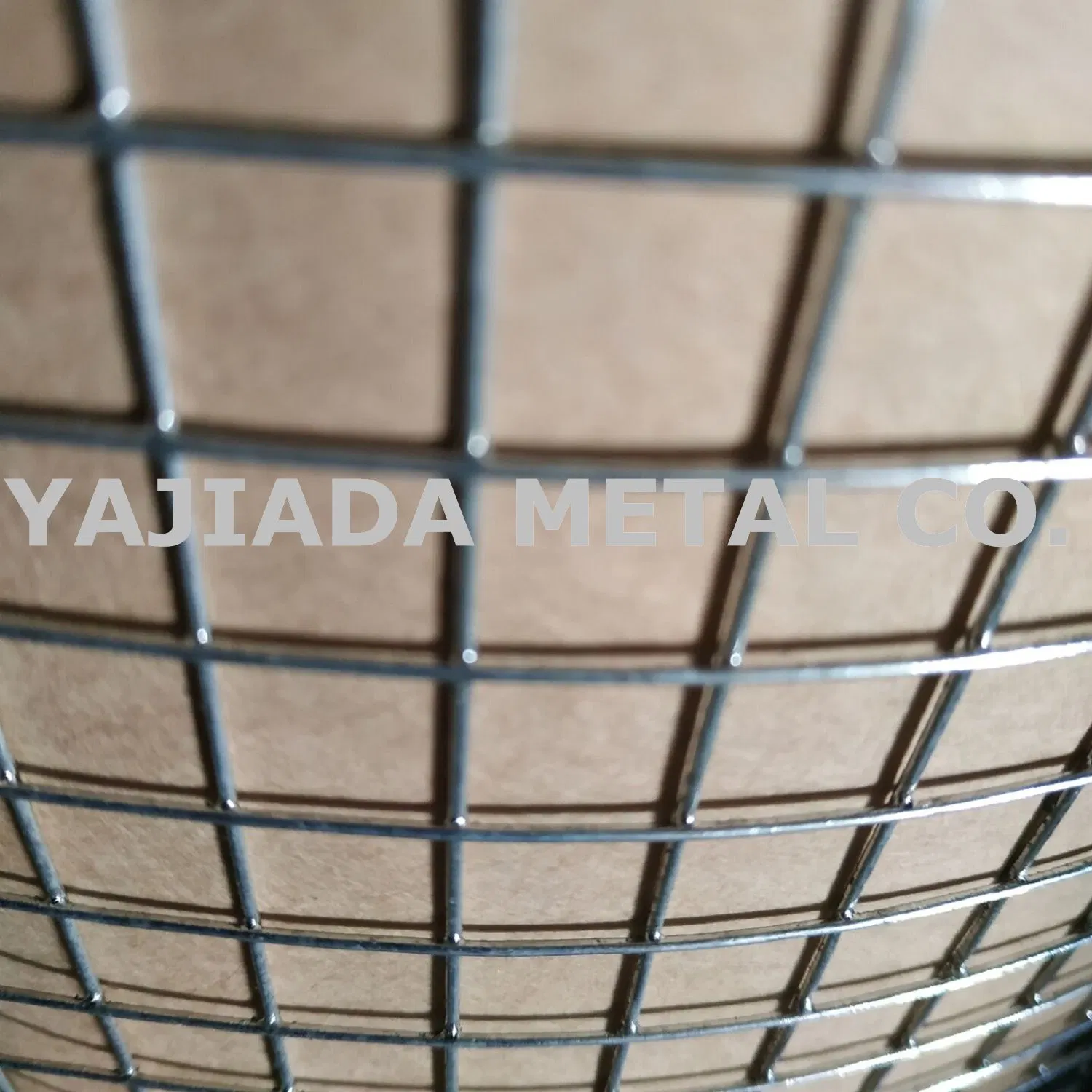 Hot Dipped Galvanized Wire Mesh, Gi Mesh