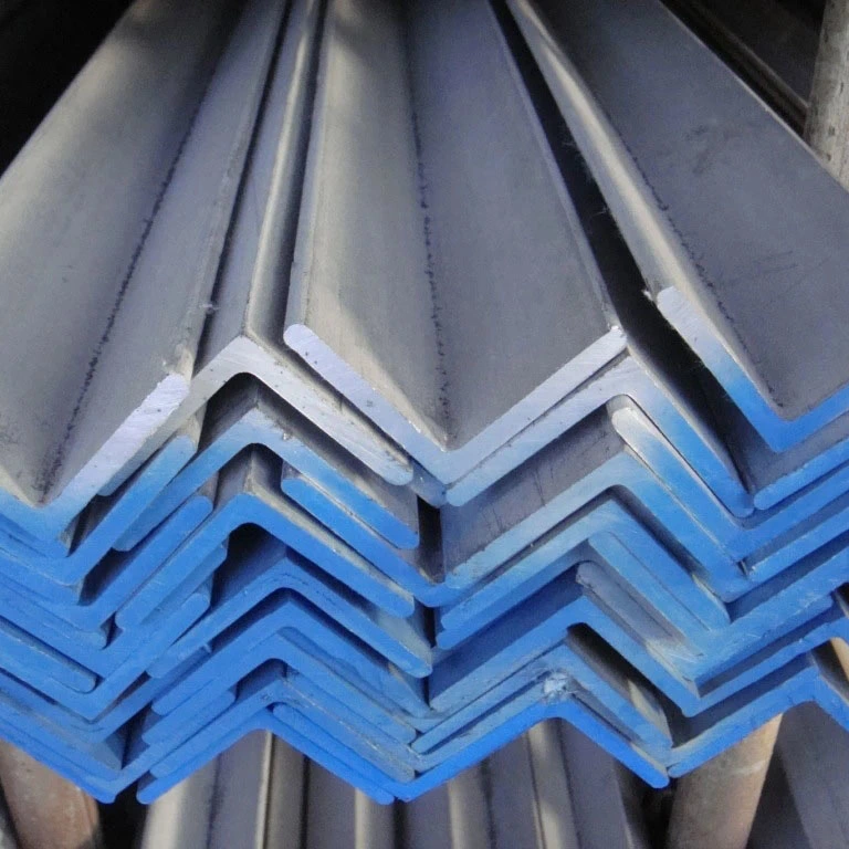 Factory Direct Price Professional Manufacturer Hot Rolled Steel Carbon Angle Steel