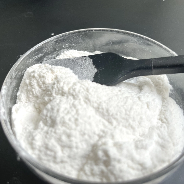 Polyanionic Cellulose PAC LV Hv R for Oil Drilling Mud Additive Manufacturer