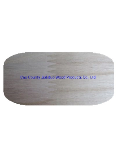 Treated Paulownia Timber Finger Joint Board Solid Paulownia Wood Price