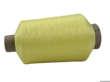 High Elasticity Nylon 70/24/2 100% Nylon 6 DTY