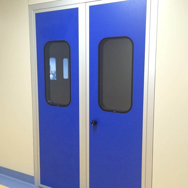 HPL Cleanroom Door for Pharmaceutical Clean Room