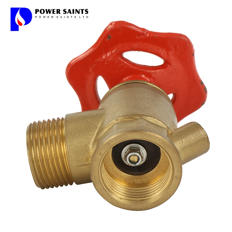 Portable Fire Extinguisher Valve ABC Powder Favtory Price with a High quality/High cost performance 