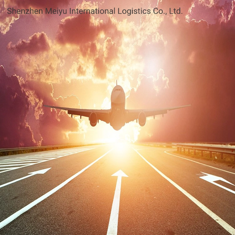 2021 Reliable and Professional Air Freight From China Guangzhou/Shenzhen to Canada/Germany/Italy DDP Forwarder Germany