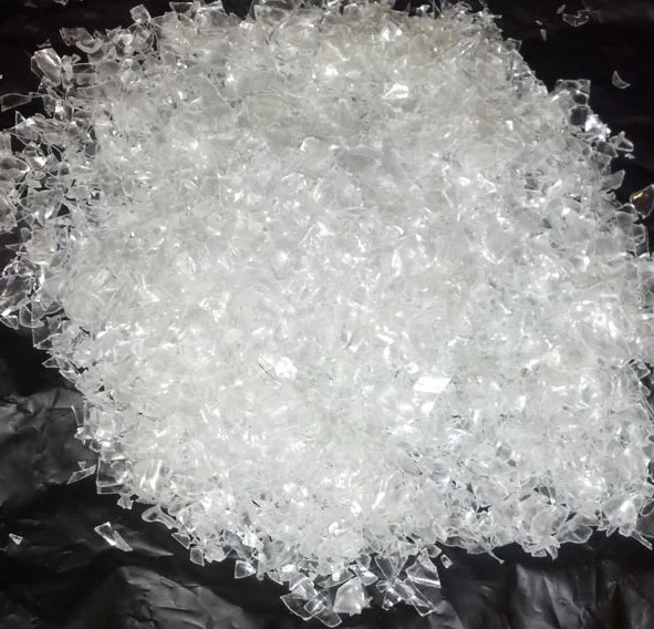 Recycled Virgin Pet Resins IV 0.8 0.82 0.84 0.86 0.88