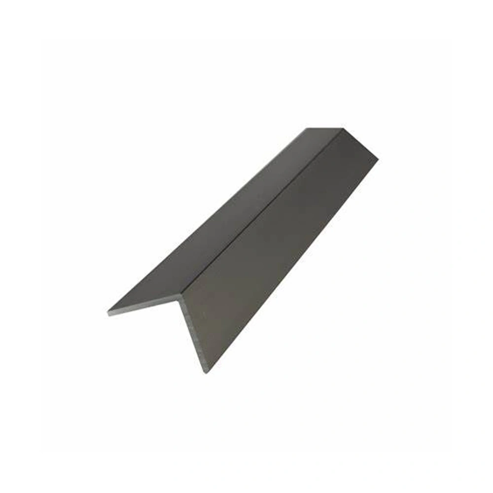 Extruded Material Al Profile 7005 T5 T6 T651 Aluminum Angle Bar