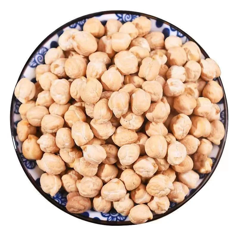 Nuevo cultivo Kaburi Chickpea Grado de exportación