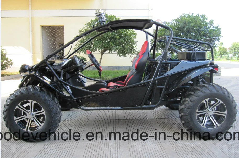 Китай новые EEC/EPA 1100cc взрослых Go Kart для продажи (MC-455)