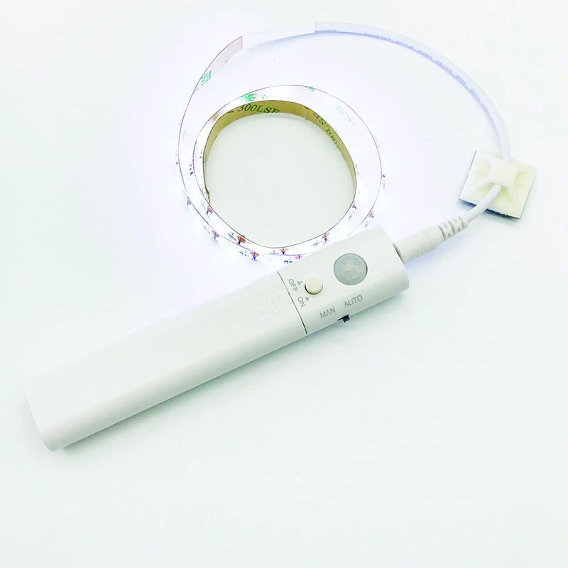 Battery Powered LED Strip Light