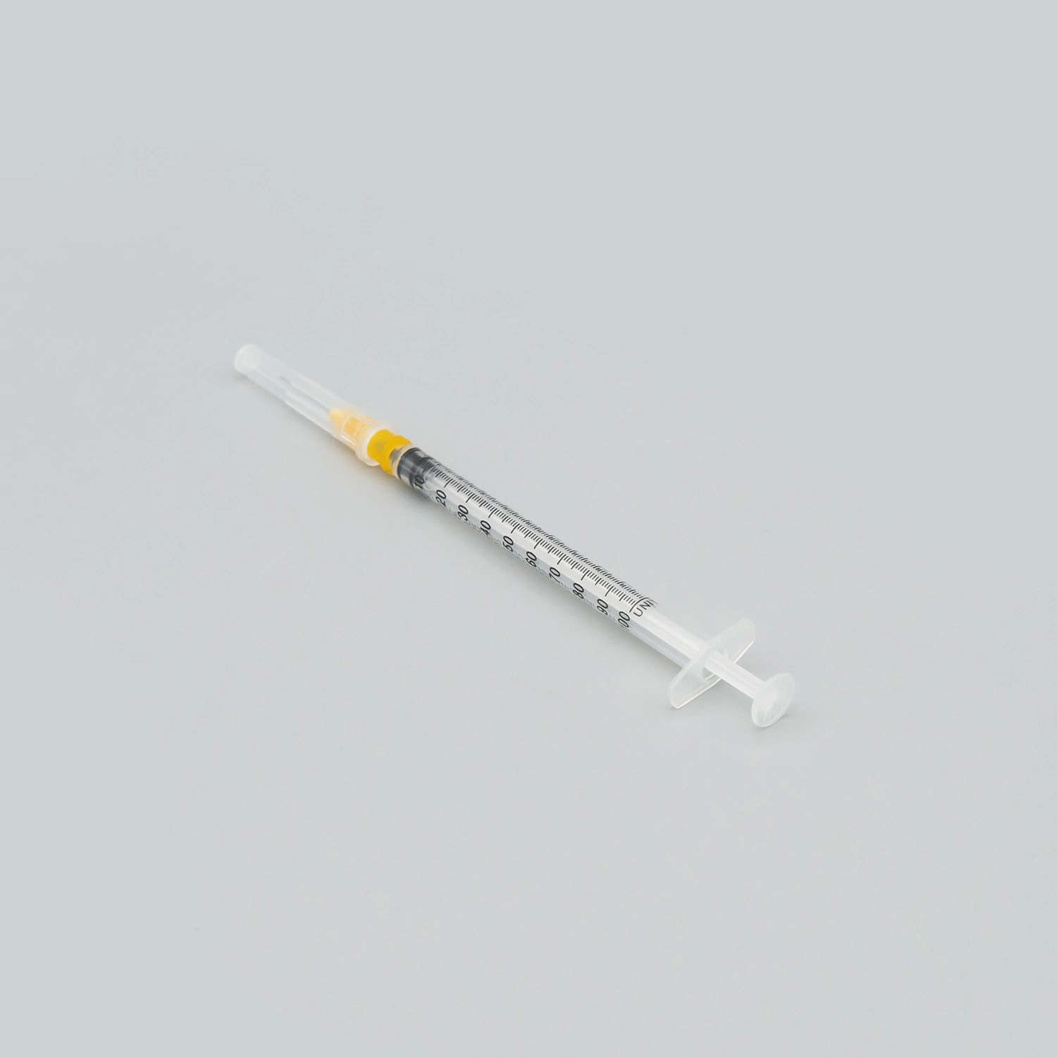 Retractable OEM/ODM PE Bag/Blister Pack, Junior Box, Shipping Carton Medical Bed Sheet Syringe Without Needle