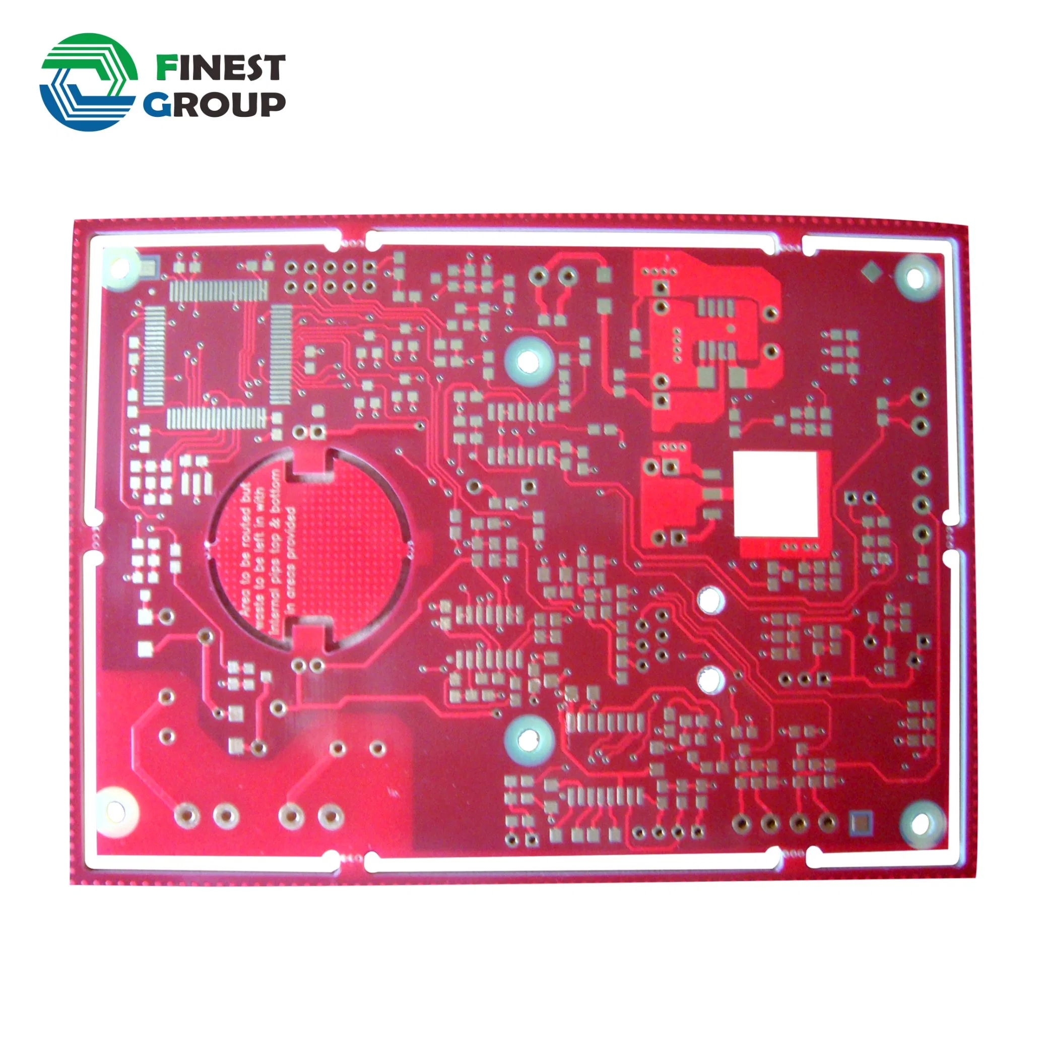 Best Prototype PCB Printed Circuit Board Manufacturers in China PCB Board Assembly Manufacturer