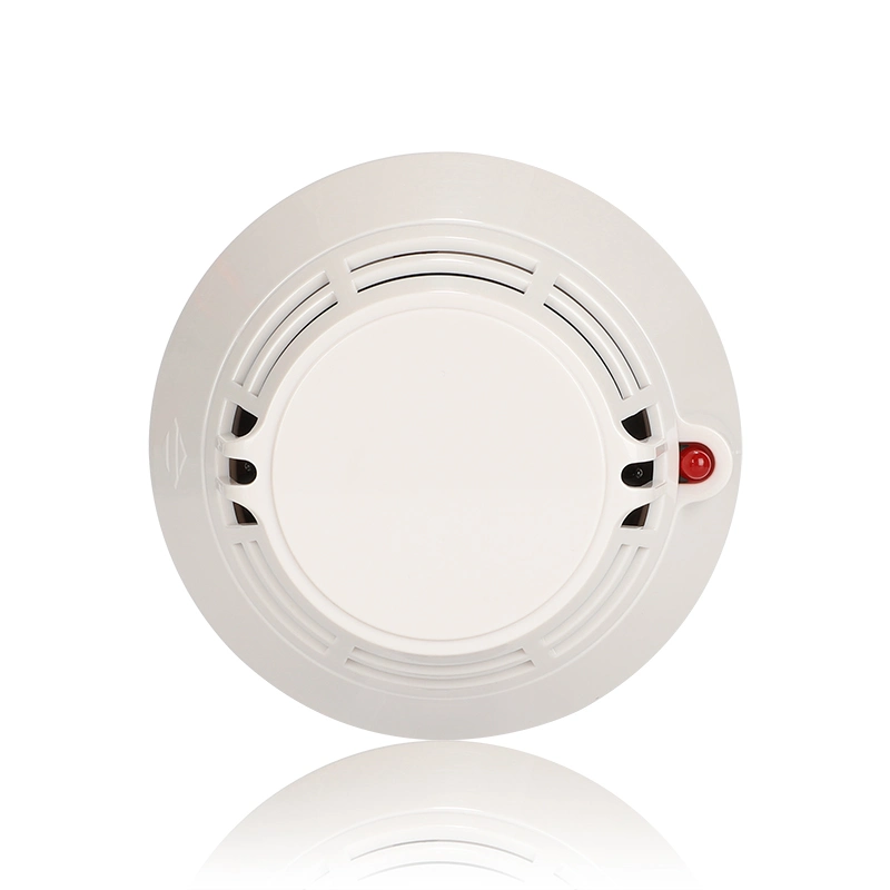 AS-ASH107 Addressable Smoke and Heat Combined Detector