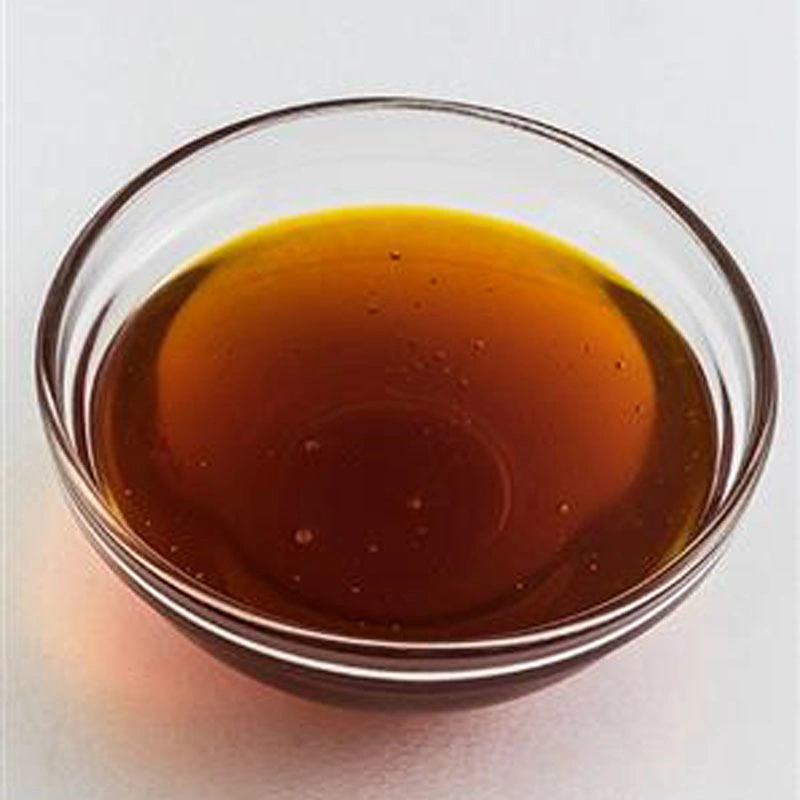 Natural Food Emulsifier Liquid Soybean Lecithin in Cooking