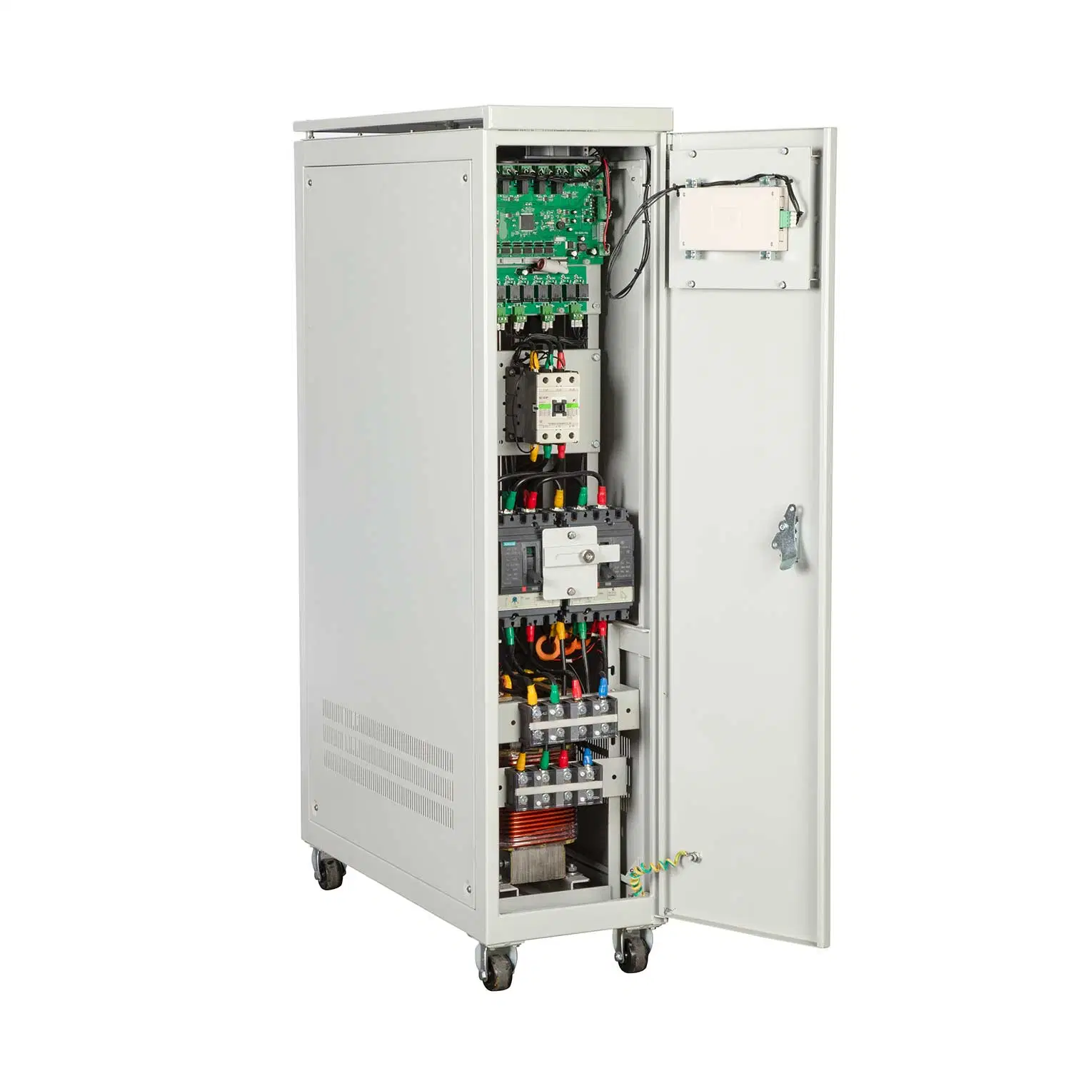 AC Power Conditioner (SBW 5kVA, 10kVA, 15kVA, 20kVA)