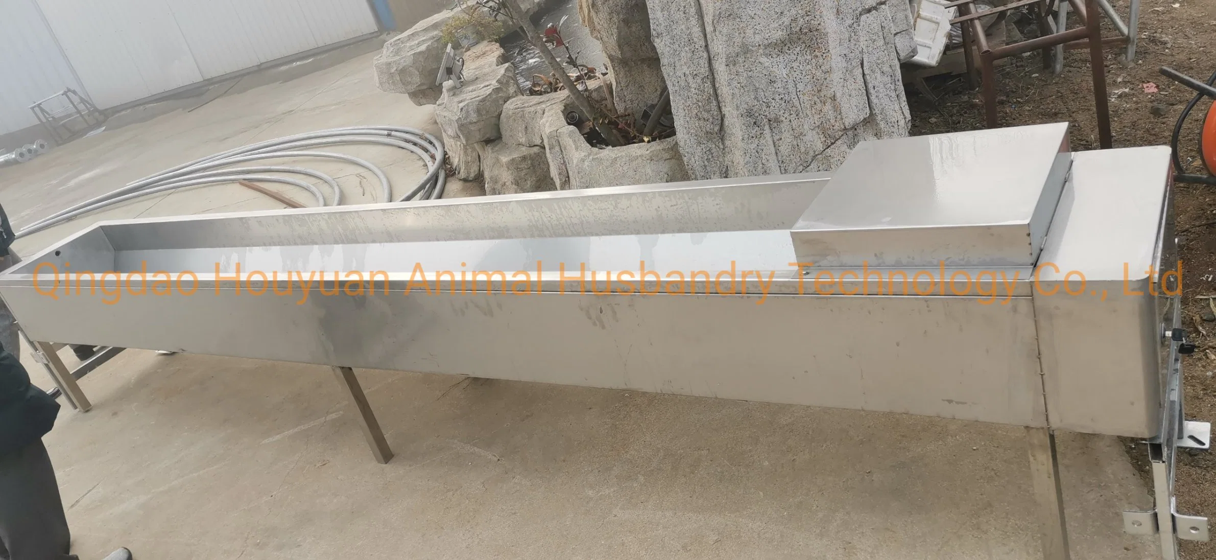 Cattle Water Trough/Drinking Water for Animals