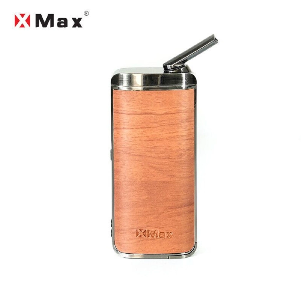 OEM Support Smart Vaporizer Boost Model 255&ordm; C and Digital Temperature Control Xmax Ace Empty Disposable Electronic Cigarette