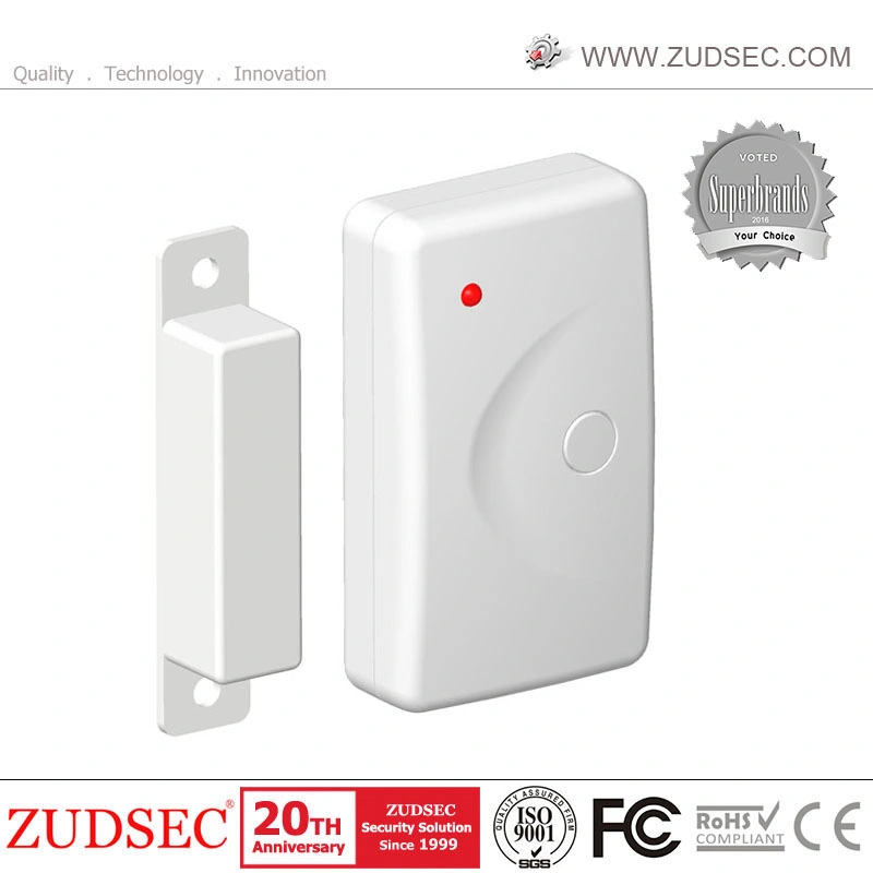 99 Wireless Zones+8 Wired Zones Wireless Home Security LCD Display Burglar PSTN/GSM Alarm System