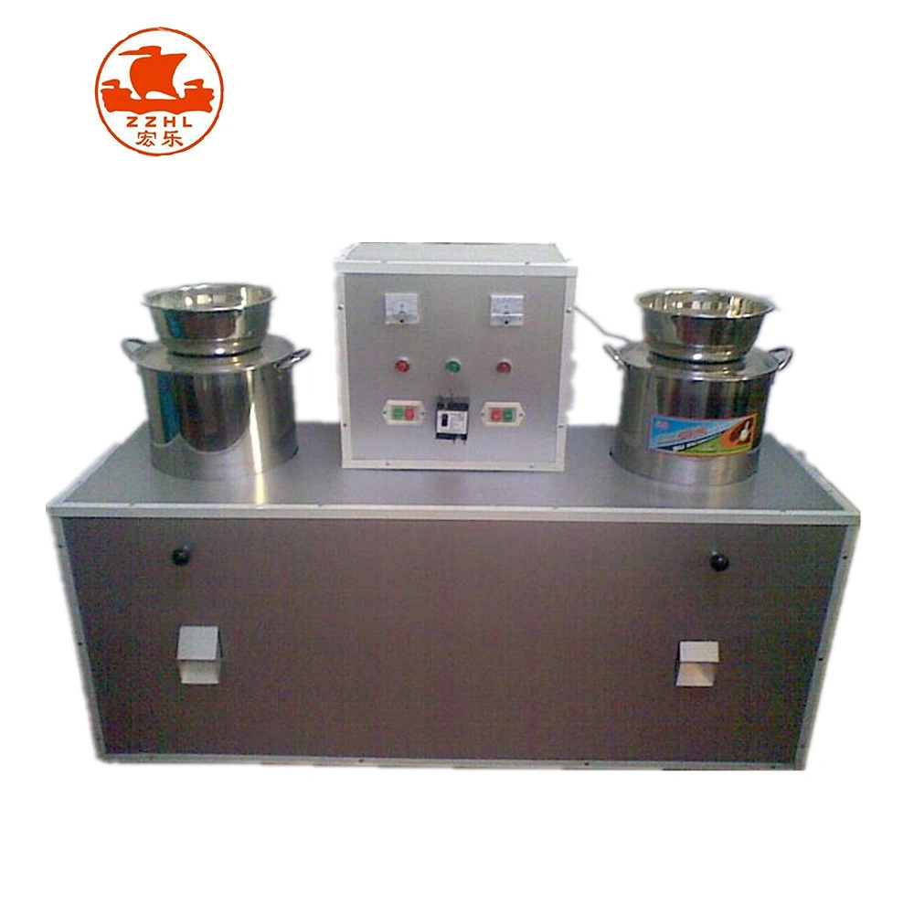 Detergent Powder Washing Powder Making Machine