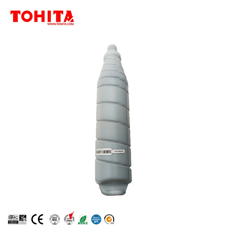 Factory Supply Compatible Toner Cartridge Tn-016 Tn016 for Konica Minolta Bizhub PRO 1100 Toner 016 Tohita