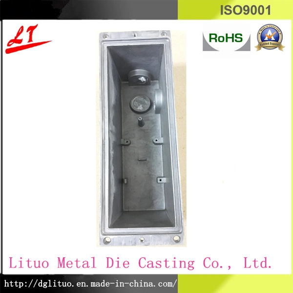 21 Years OEM Manufacturer Custom Die Casting Washing Machine Parts