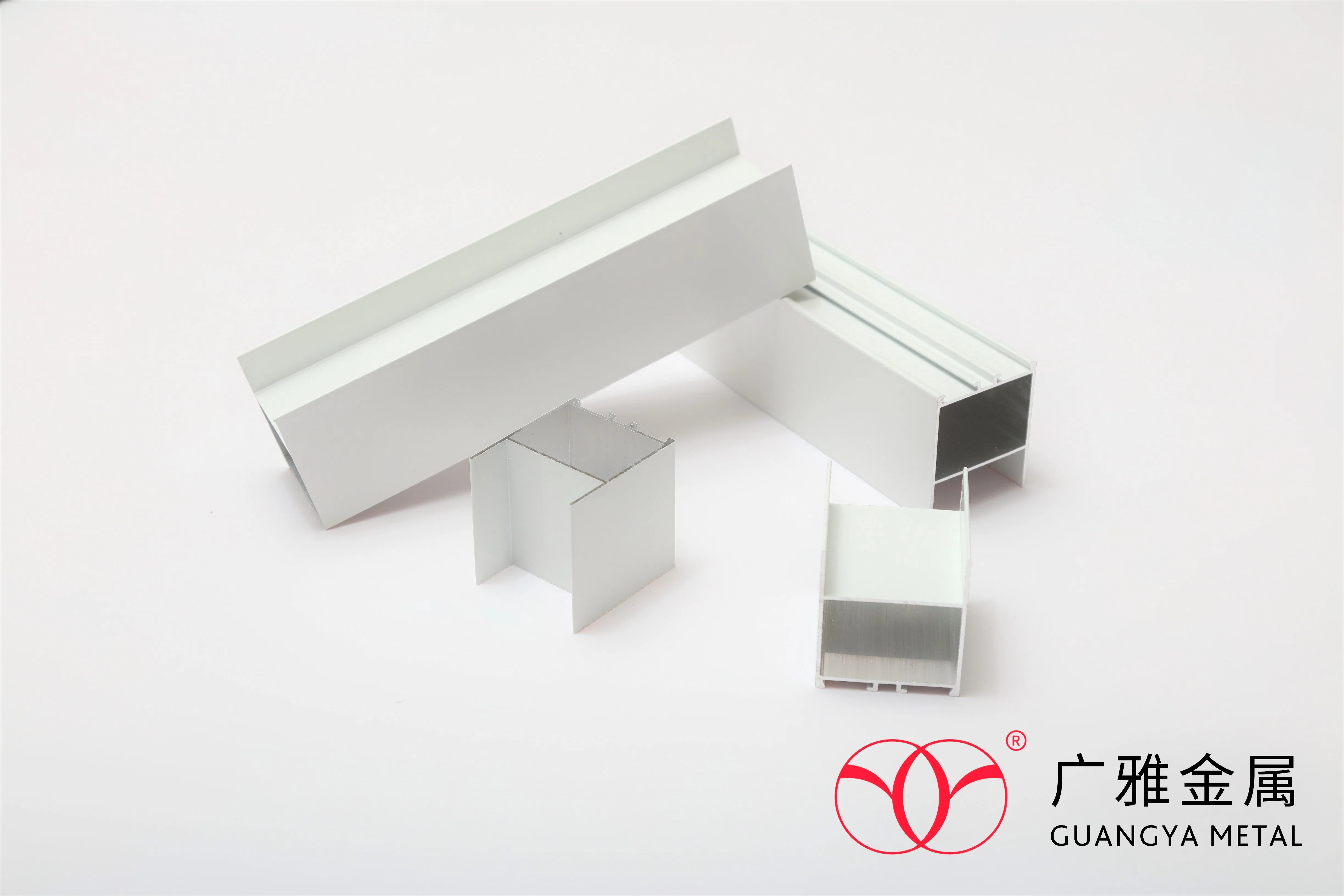 Awning Aluminium Parts