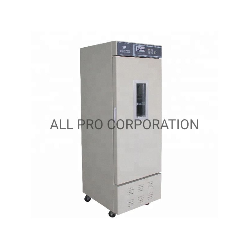 Intelligent Low Temperature Humidity Seed Cabinet