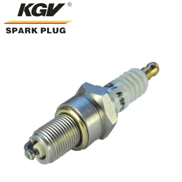 Anti Corrosion Generator Spark Plug, RC78ycc15 High Performance Spark Plugs