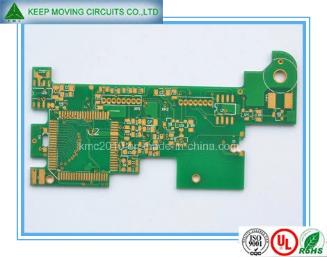 PCB/OEM do fabricante da placa de circuito impresso do ODM na China