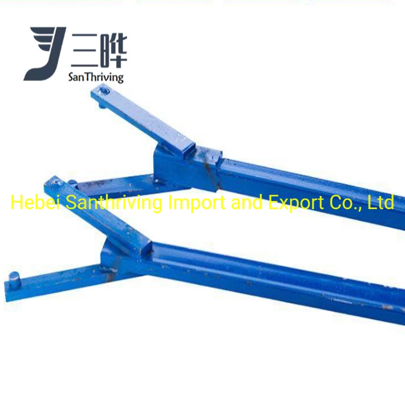 Install Disassmble Remove Aluminum Formwork Hammer Clamp Hook Tool