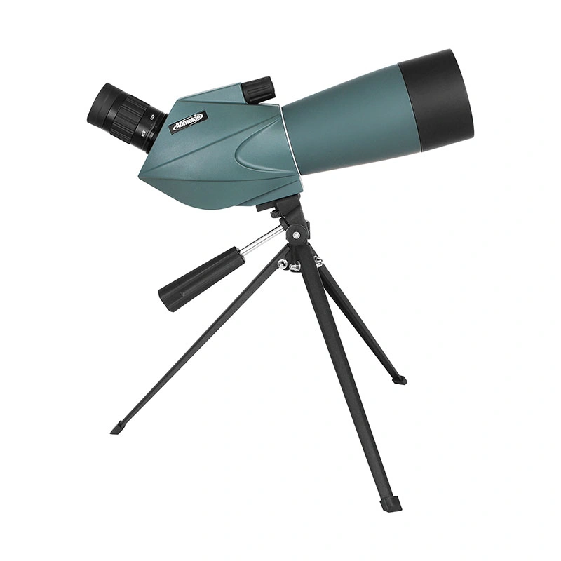 La alta definición 20-60x60 de la caza Bak4 Telescopio Prisma manchado ámbitos (BM-SC35A)