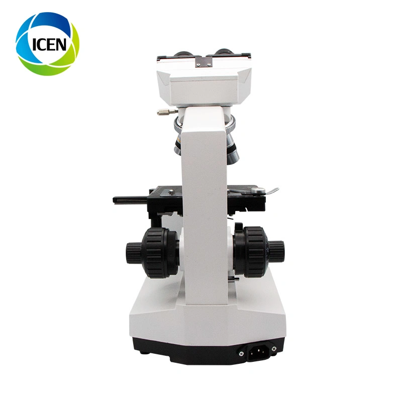 IN-B129 Cheapest Digital 10000X USB Microscope Price