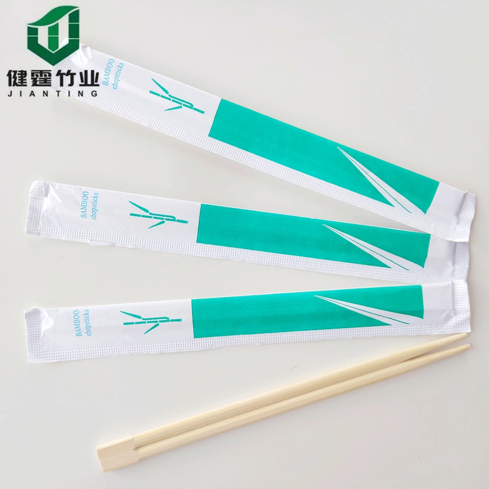 preço de fábrica preço bom preço Natural chopsticks fabricante para jantar set No Restaurante