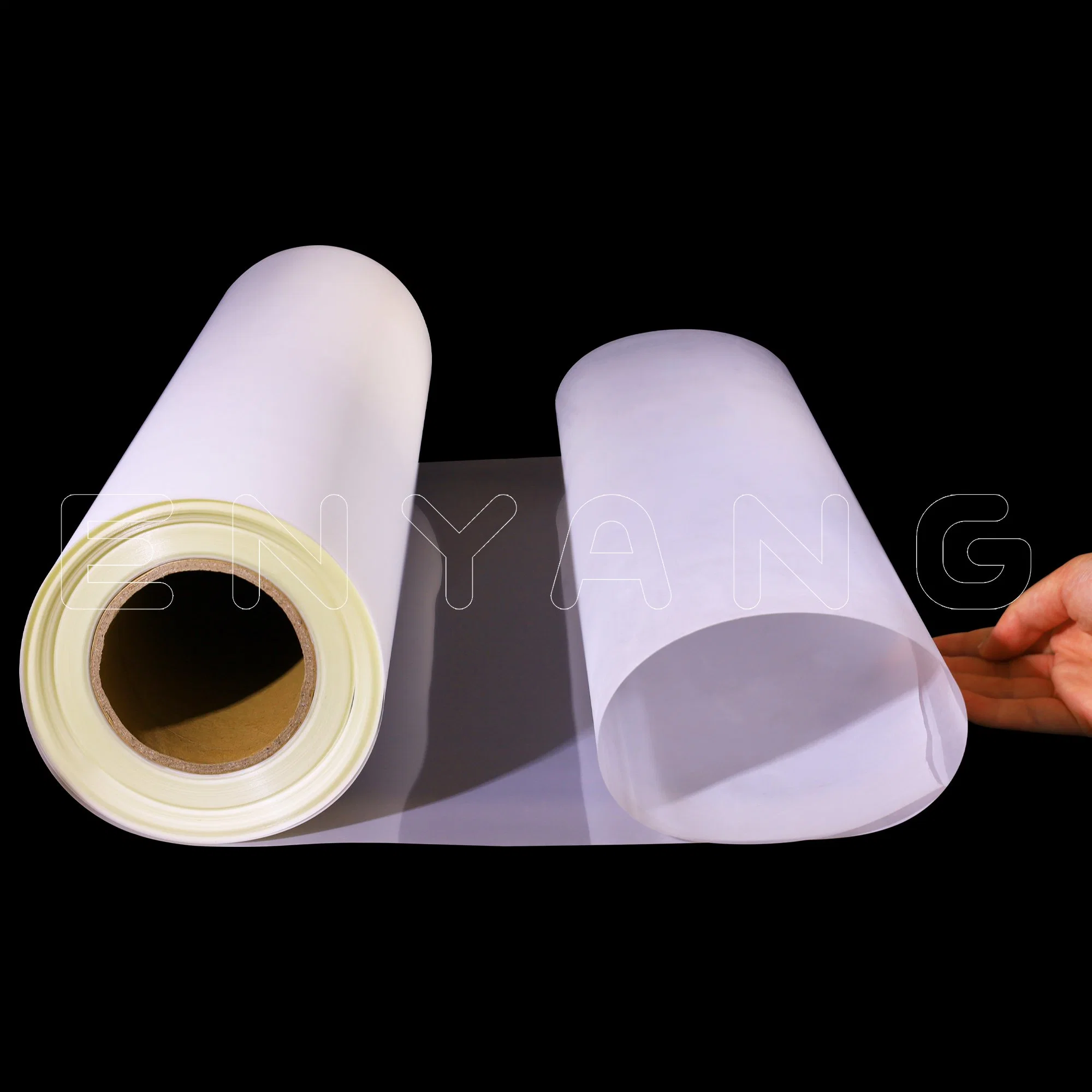 Dtf Reflective A3 Film Florocente Material Pet Durable and High quality/High cost performance 