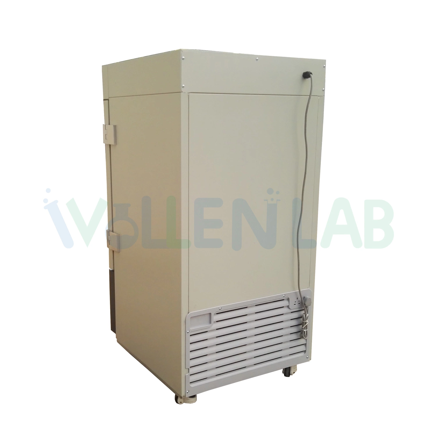 Easy Operate Non-Installation Chest Type -40 Degree Medical Refrigerator Deep Freezer