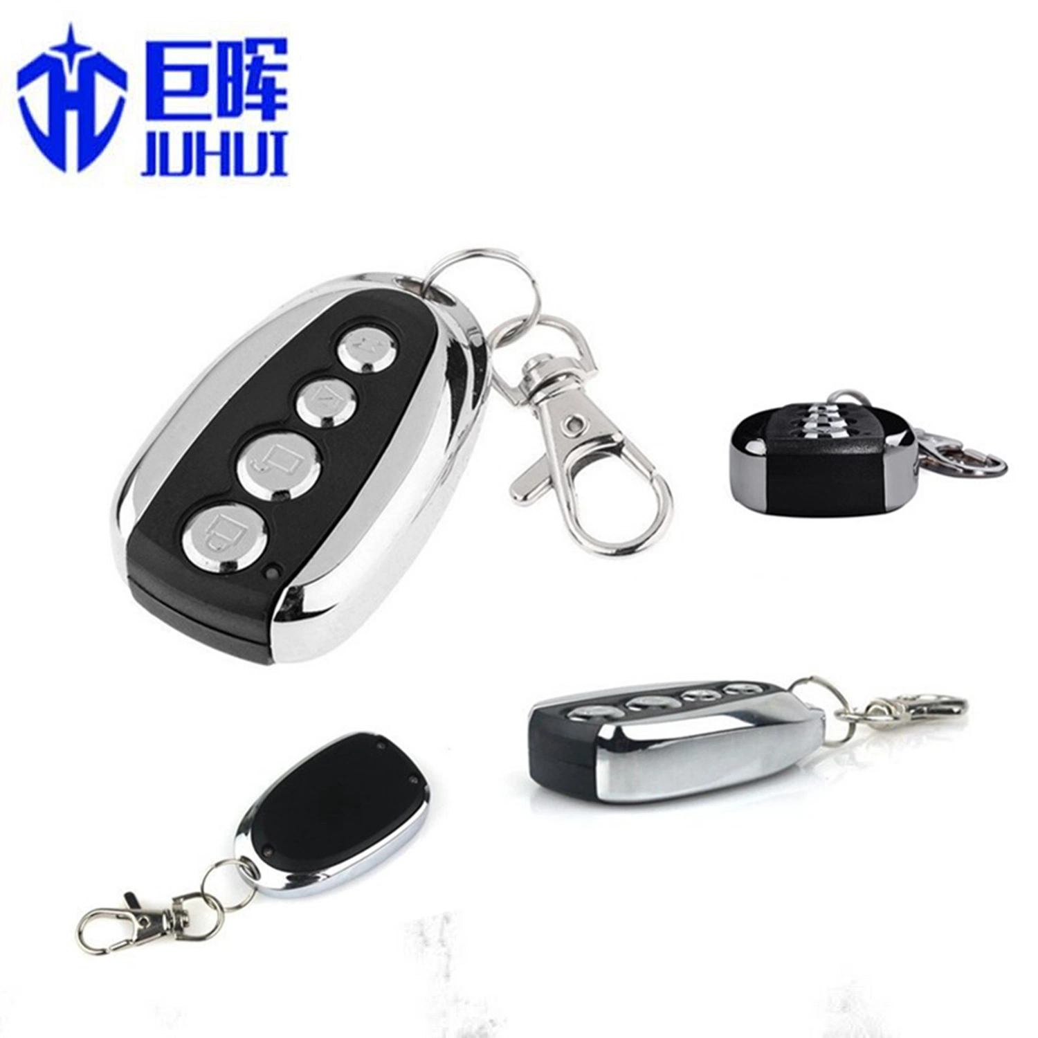 Factory Direct Sale Universal Remote Control (JH-TX10)