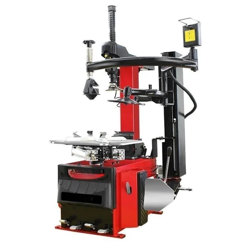 Heavy Duty Auto Tyre Changer Machine Car Tyre Changer