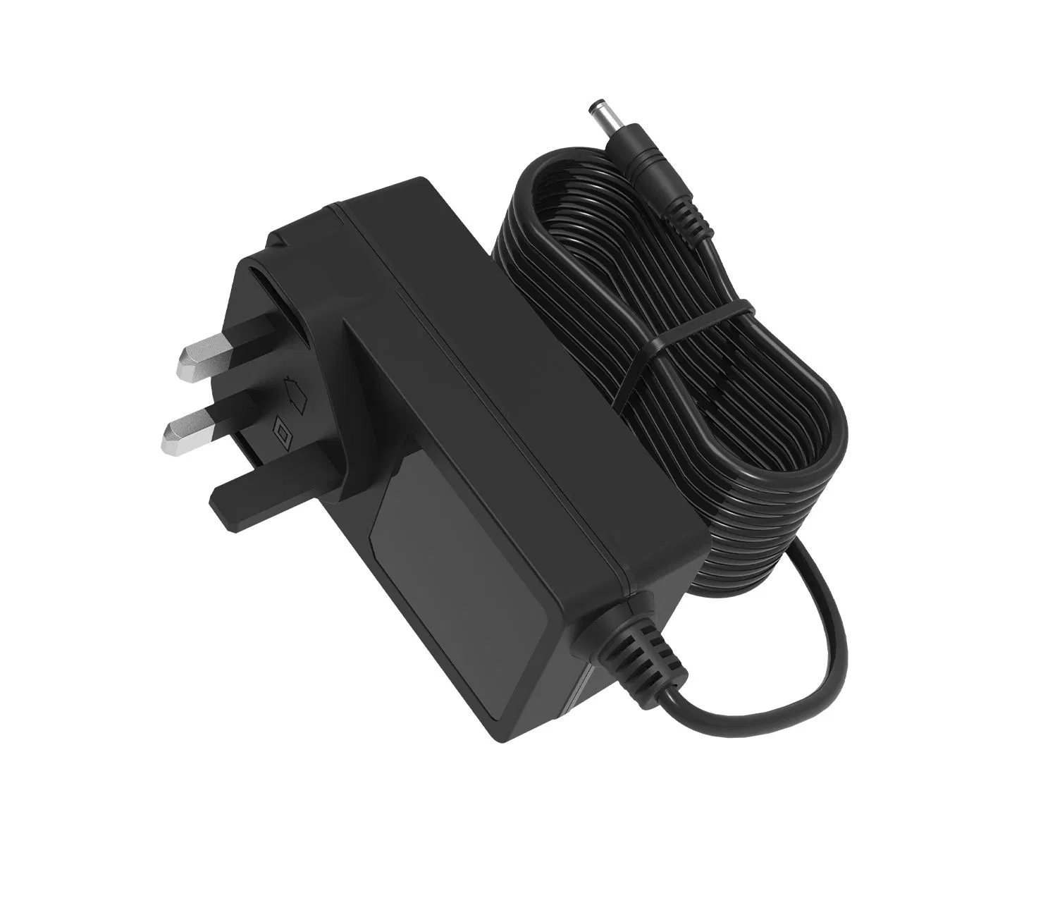 Cargador de batería de litio 4,2V 8,4V 12V 12,6V 16,8V 500mA 1A 2A 3A adaptador de alimentación de conmutación de montaje en pared de CA CC - FCC ETL CB TUV GS UKCA Kc SAA RCM MARCA S Listado por BIC