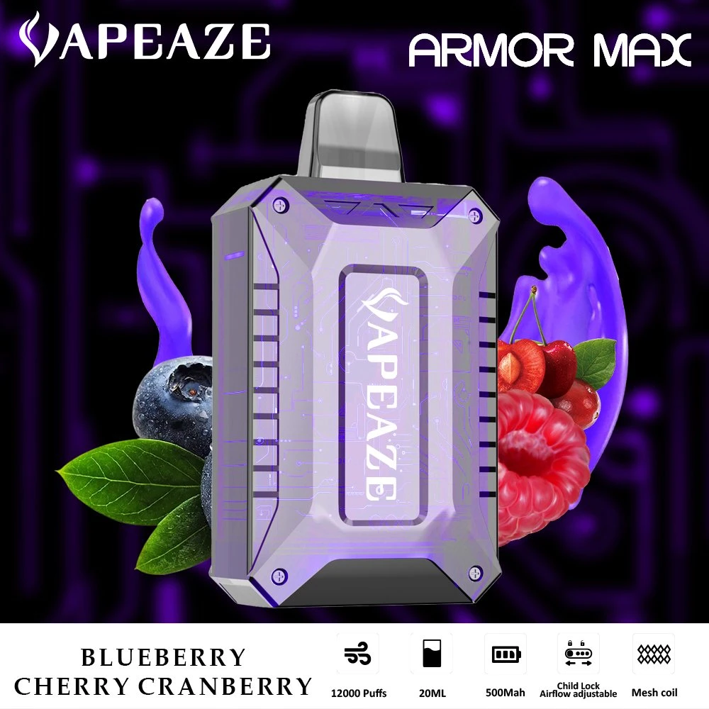 Shenzhen Vape fabricante original de fábrica remolcador recargable 10000 Ultra cigarrillo eléctrico Wholesale/Supplier I Vape