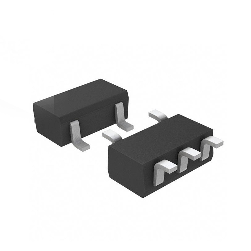 Electronic Original Components Ds90LV011aqmfe/Nopb Sot23-5 IC Chips Integrated Circuit Bom Service