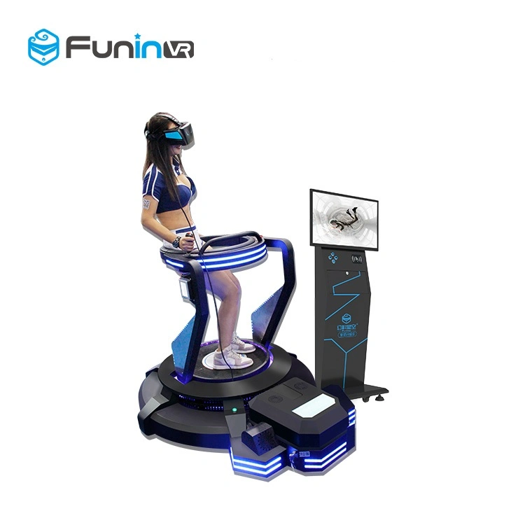 Funny 9d Vr Vibration Motion Cinema Electric Vibrating Entertainment for Amusement Equipment