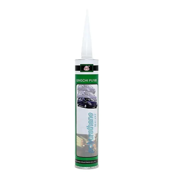 Auto Windscreen Repair Polyurethane Sealant