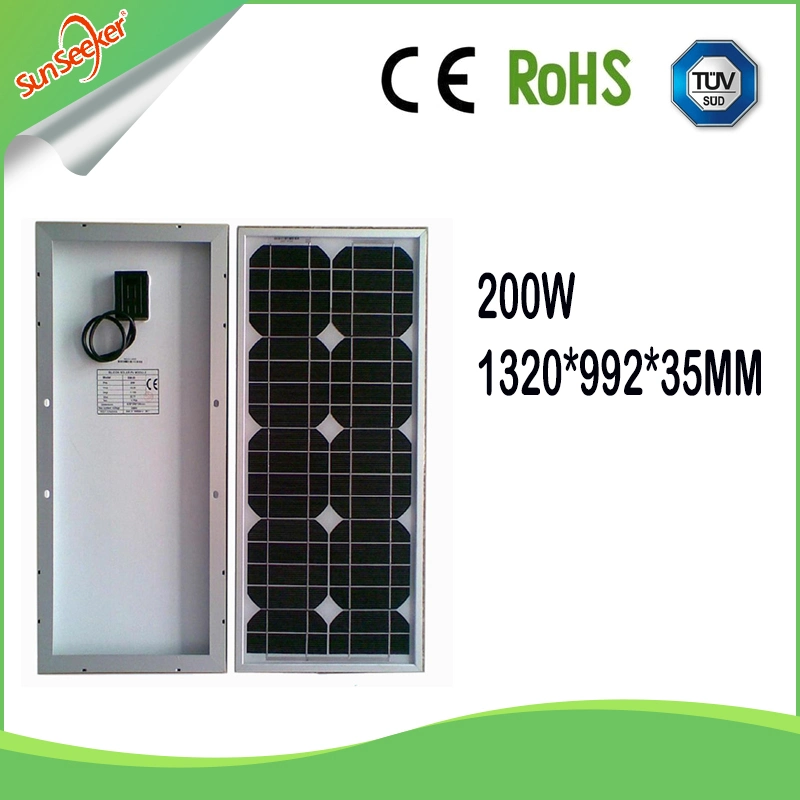 Sun-Seeker Brand Poly Sillicon Solar Panel