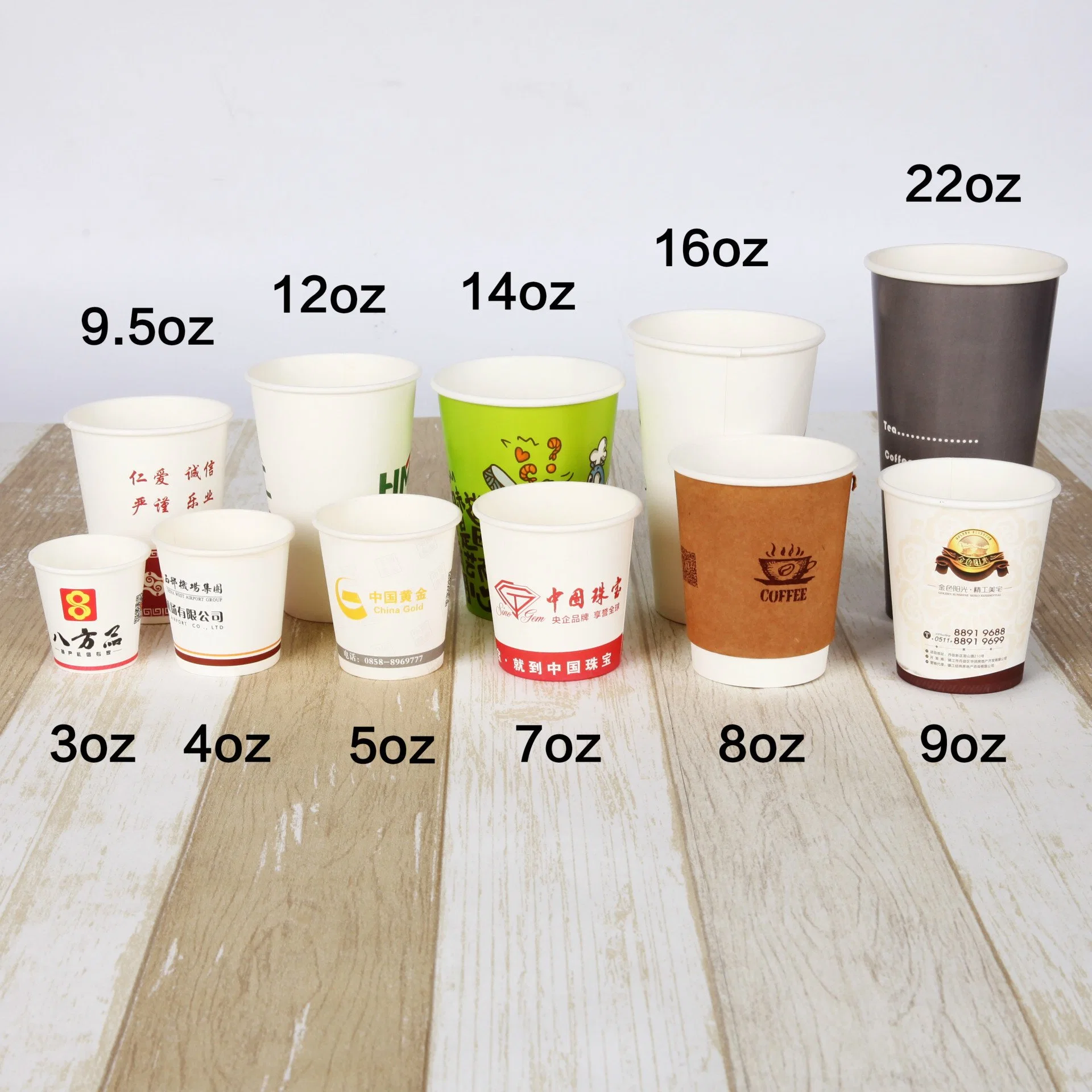 Automatic Ultrasonic Single Double PE Coated Paper Cup Making Machine