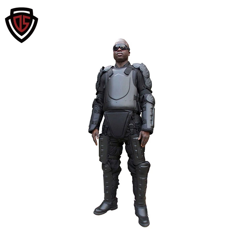 Double Safe Military Tactical Security Police Uniform