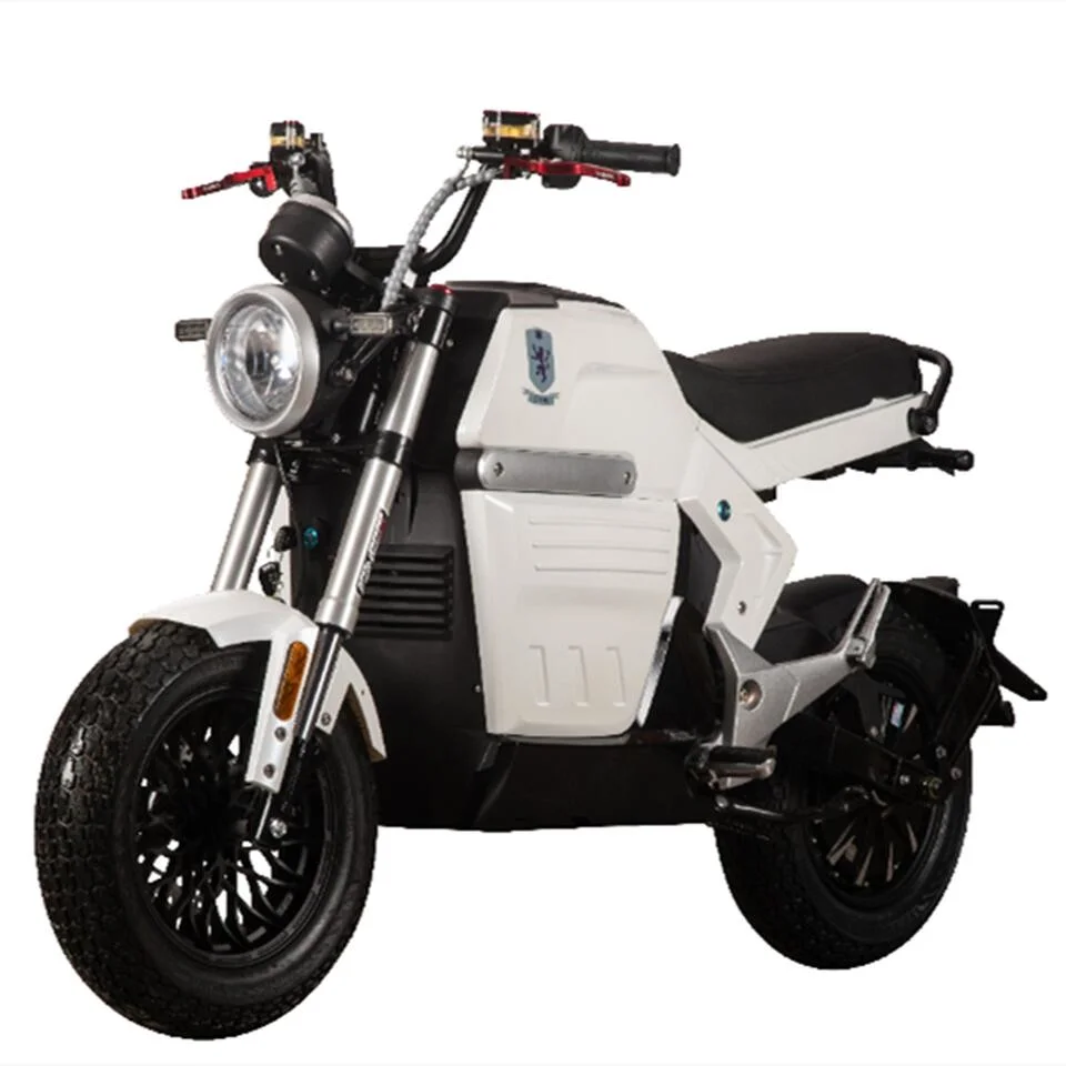 Billiger und gute Qualität CE Chinese leistungsstarke Motor Adult Electric Motorrad 8000W