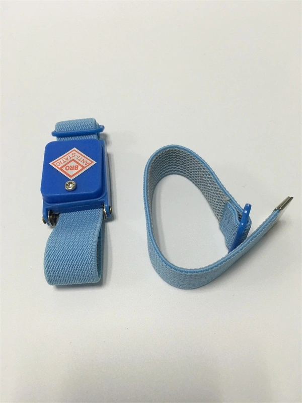 Wireless ESD Nylon Wrist Strap