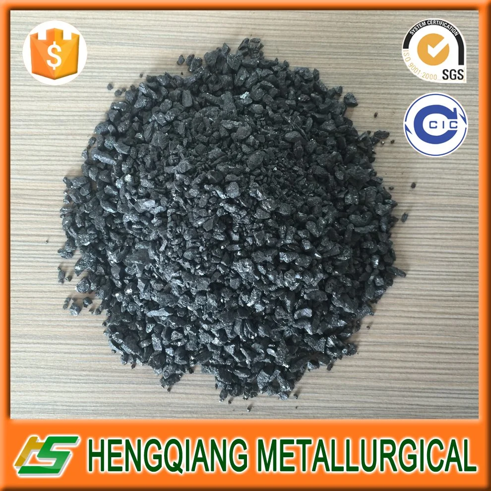 The Manufacturer Supply High Quality Fe-Si-Ba Alloy