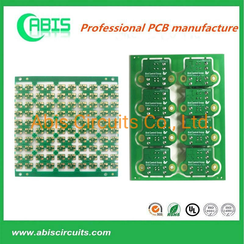 OEM Fr4 Circuit Board 6 Layer PCB Board for Electric Baby Car