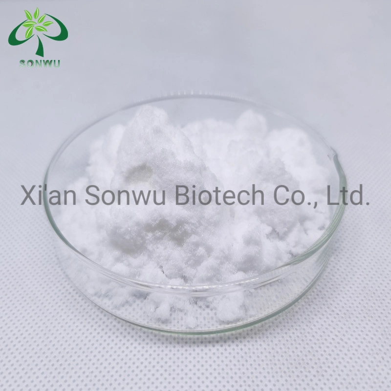 Hot-Selling CAS 107-35-7 of Taurine Powder