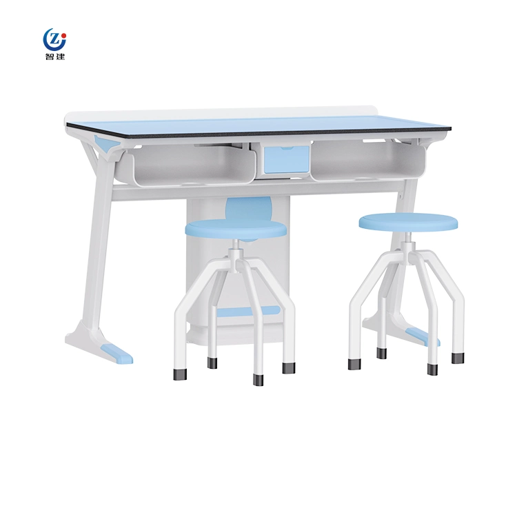 Science Training School Table University Lecture Room Student Desk